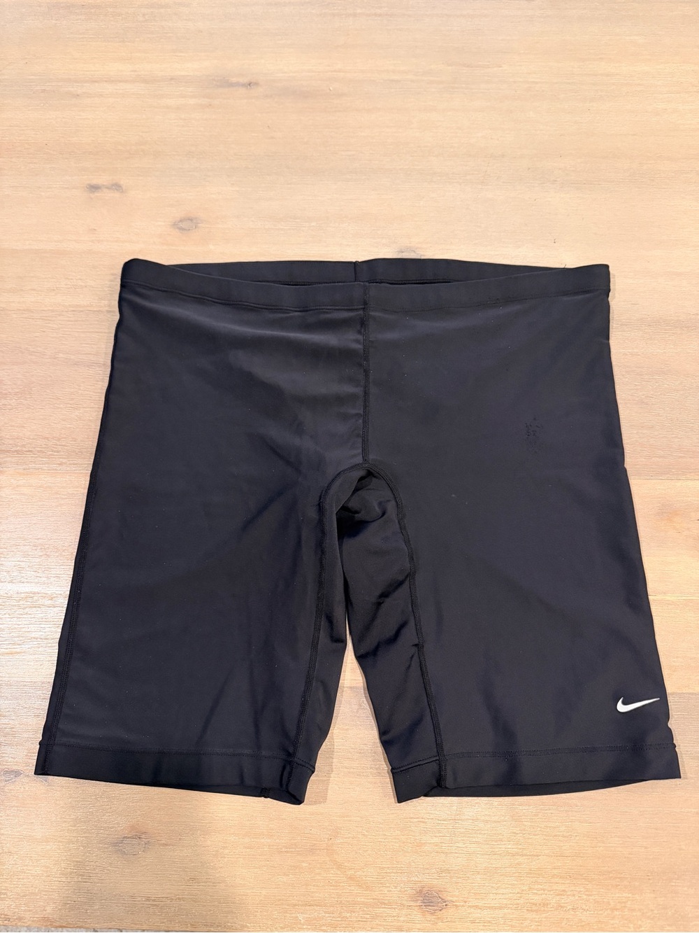 Nike Men's Tight Compression Shorts